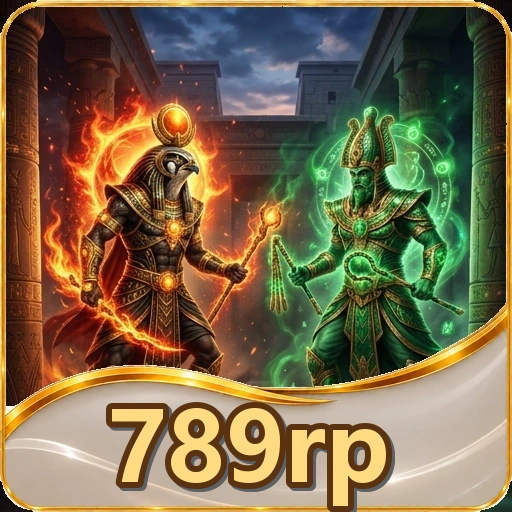 Unduh resmi katalog game 789rp v5.2.1 dari situs ini